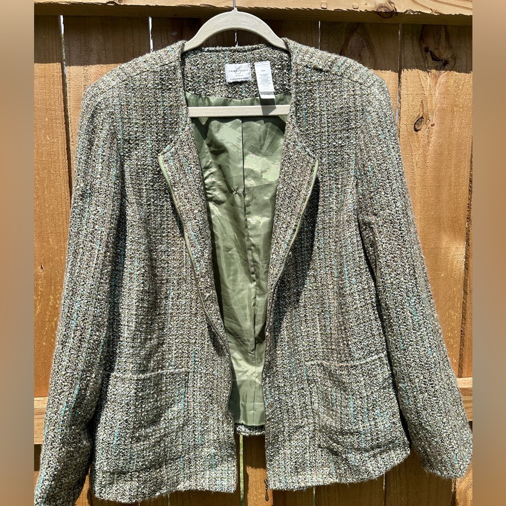 Emma James Blazer